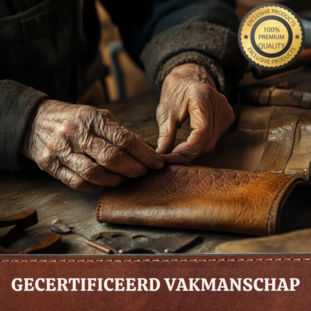 Duffle Everett Reistas