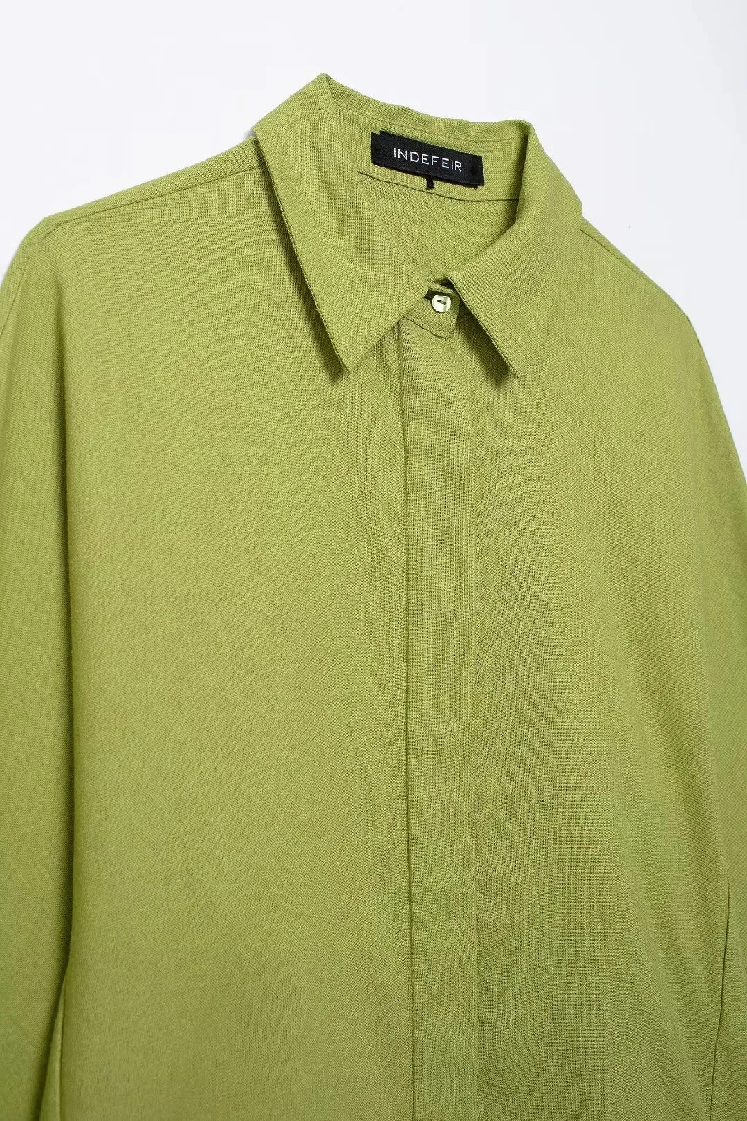 Dámská volná blůza a kalhoty