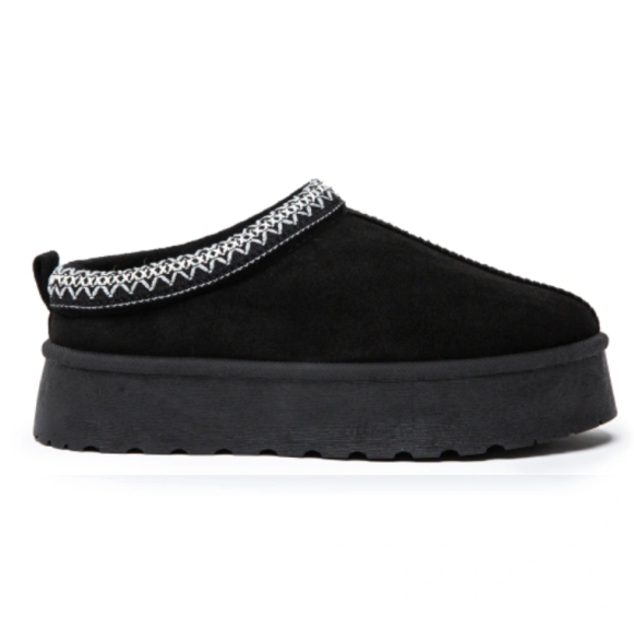 Pantofle LONA - Měkké a luxusní pro vnitřní i venkovní použití