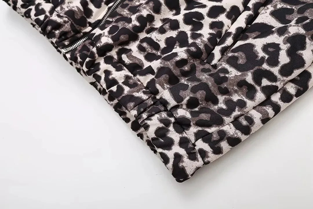 Divoký Nomád Bomber - tvá ideální podzimní bunda