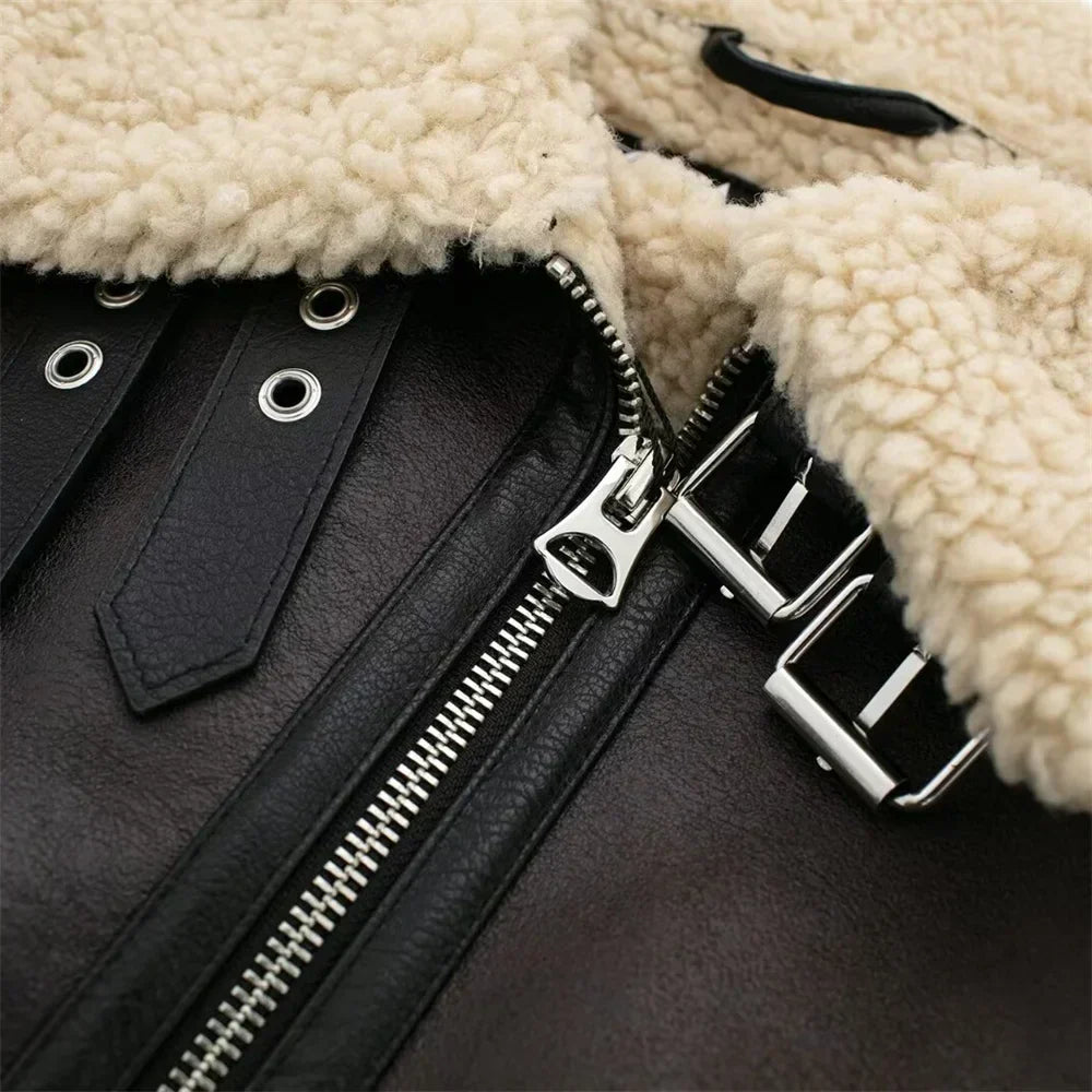 Isabelle | Modieuze jas