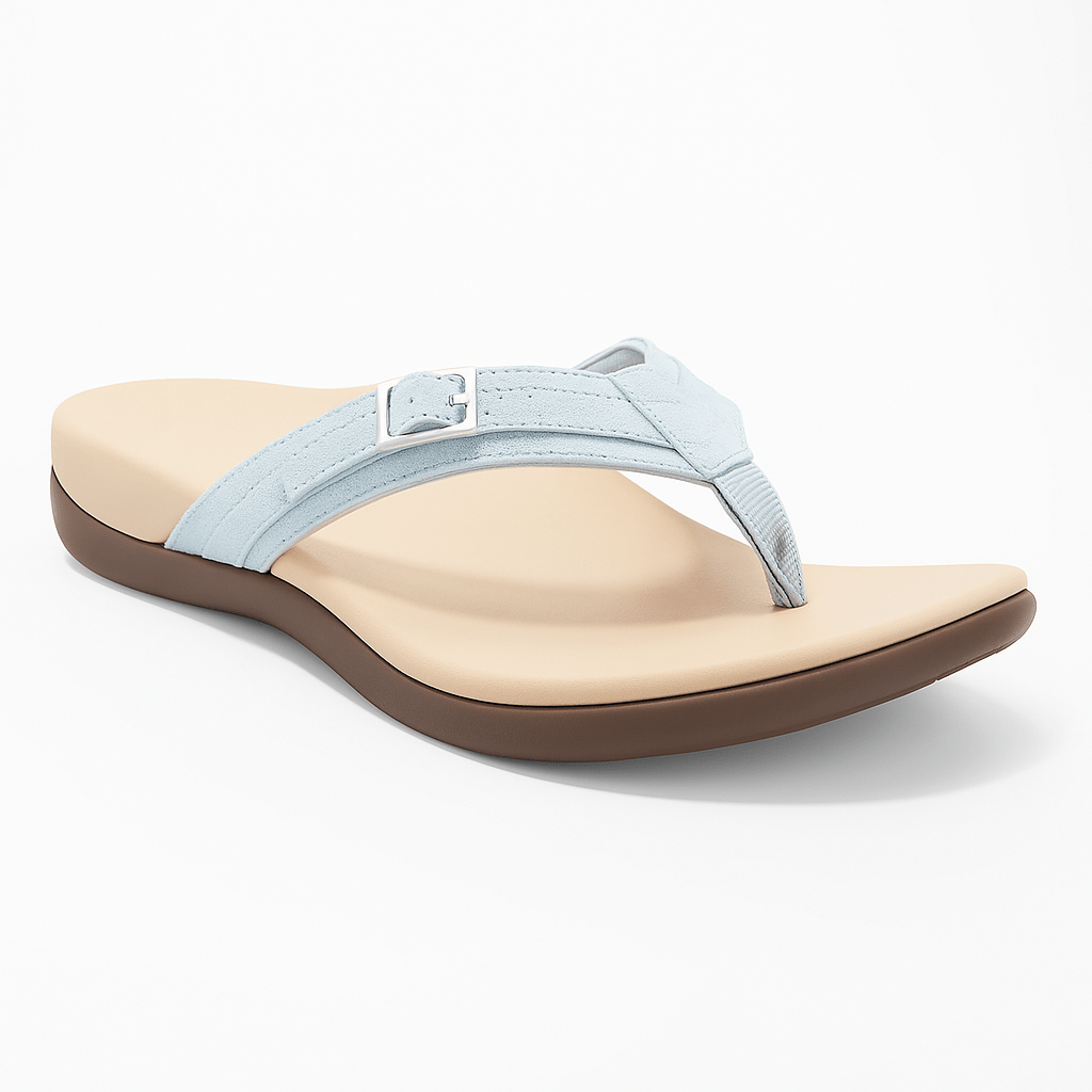 NOBLE™ | Ortopedické pantofle