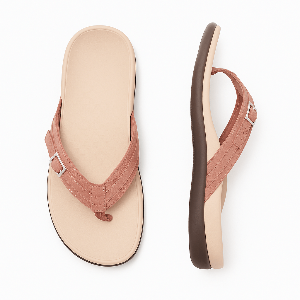 NOBLE™ | Ortopedické pantofle